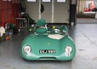 Lotus Eleven 1957  Lotus Eleven 1957, Classic days, 30 avril 2023