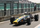 Lotus F1 Stuart 1967  Lotus F1 Stuart 1967, Classic days, 30 avril 2023