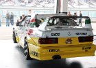 Mercedes 190 Evo 2 DTM 1992  Mercedes 190 Evo 2 DTM 1992, Classic days, 30 avril 2023