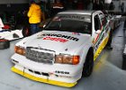 Mercedes 190 Evo 2 DTM 1992  Mercedes 190 Evo 2 DTM 1992, Classic days, 30 avril 2023