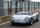 Porsche 550 Spyder réplique  Porsche 550 Spyder réplique, Classic days, 30 avril 2023