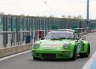 Porsche RSR 1974  Porsche RSR 1974, Classic days, 30 avril 2023