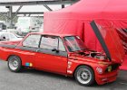 BMW 2002  BMW 2002, Classic days, 30 avril 2023