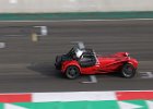 Caterham Seven  Caterham Seven, Classic days, 30 avril 2023
