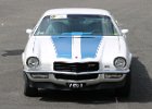 Chevrolet Camaro Z28 1973  Chevrolet Camaro Z28 1973, Classic days, 30 avril 2023