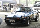 Datsun 240Z  Datsun 240Z, Classic days, 30 avril 2023