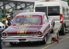 Ford Galaxie  Ford Galaxie, Classic days, 30 avril 2023