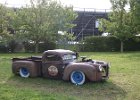 Ford HotRod Rat  Ford HotRod Rat