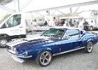 Ford Mustang GT350  Ford Mustang GT350, Classic days, 30 avril 2023
