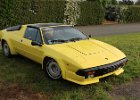 Lamborghini Jalpa 3.5  Lamborghini Jalpa 3.5, Classic days, 30 avril 2023