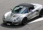 Lotus Elise 1999  Lotus Elise 1999, Classic days, 30 avril 2023
