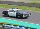 Plymouth Fury Police  Plymouth Fury Police, Classic days, 30 avril 2023
