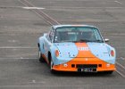 Porsche 914  Porsche 914, Classic days, 30 avril 2023