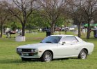 Toyota Celica 1976  Toyota Celica 1976