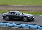 AMG GTS 2015  AMG GTS 2015, Classic days, 28 avril 2024