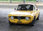 Alfa-Romeo Giulia Sprint GT 1965  Alfa-Romeo Giulia Sprint GT 1965, Classic days, 28 avril 2024
