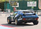 Alpine A310 Gr5 1977  Alpine A310 Gr5 1977, Classic days, 28 avril 2024
