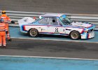 BMW 3.0 CSL  BMW 3.0 CSL, Classic days, 28 avril 2024