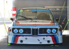 BMW 3.0 CSL  BMW 3.0 CSL, Classic days, 28 avril 2024