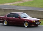 BMW 525 tds e34 1992  BMW 525 tds e34 1992, Classic days, 28 avril 2024