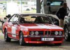 BMW 635 Csi 1979  BMW 635 Csi 1979, Classic days, 28 avril 2024