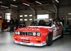 BMW M3 GrA 1987  BMW M3 GrA 1987, Classic days, 28 avril 2024