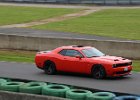 Dodge Challenger SRT Hellcat 2018  Dodge Challenger SRT Hellcat 2018, Classic days, 28 avril 2024