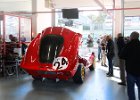 Ferrari 330 P4 reconstruction  Ferrari 330 P4 reconstruction, Classic days, 28 avril 2024