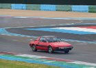 Fiat X1/9 1988  Fiat X1/9 1988, Classic days, 28 avril 2024