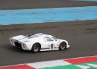 Ford GT40 Mk4  Ford GT40 Mk4, Classic days, 28 avril 2024