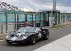 Ford GT40  Ford GT40, Classic days, 28 avril 2024