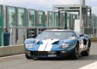 Ford GT40  Ford GT40, Classic days, 28 avril 2024