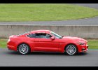 Ford Mustang 2016  Ford Mustang 2016, Classic days, 28 avril 2024