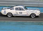 Ford Mustang GT350 R 1965  Ford Mustang GT350 R 1965, Classic days, 28 avril 2024