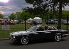 Jaguar XJ 1973  Jaguar XJ 1973, Classic days, 28 avril 2024