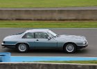 Jaguar XJS  Jaguar XJS, Classic days, 28 avril 2024