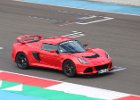 Lotus Exige  Lotus Exige, Classic days, 28 avril 2024