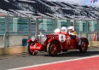 MG TA 1938  MG TA 1938, Classic days, 28 avril 2024