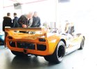 McLaren M1C 1966  McLaren M1C 1966, Classic days, 28 avril 2024