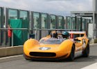 McLaren M1C 1966  McLaren M1C 1966, Classic days, 28 avril 2024