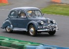 Panhard Dyna X 1953  Panhard Dyna X 1953, Classic days, 28 avril 2024