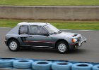 Peugeot 205 Turbo 16 1984  Peugeot 205 Turbo 16 1984, Classic days, 28 avril 2024