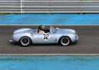 Porsche 550 SPyder replica  Porsche 550 SPyder replica, Classic days, 28 avril 2024