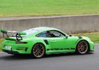 Porsche 991 gt3 rs phase 2 2018  Porsche 991 gt3 rs phase 2 2018, Classic days, 28 avril 2024