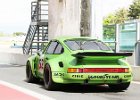 Porsche RSR  Porsche RSR, Classic days, 28 avril 2024
