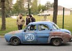 Renault Dauphine 1956  Renault Dauphine 1956, Classic days, 28 avril 2024