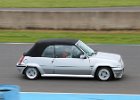 Renault EBS Super 5 GT Turbo cabriolet  EBS Super 5 GT Turbo phase 2 Cabriolet, Classic days, 28 avril 2024