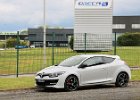 Renault Megane RS 2016  Renault Megane RS 2016, Classic days, 28 avril 2024