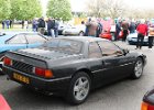 Venturi 260 Transcup  Venturi 260 Transcup, Classic days, 28 avril 2024
