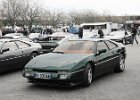 Venturi MVS 1989  Venturi MVS 1989, Classic days, 28 avril 2024